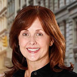 Brown Harris Stevens Real Estate Agent Barbara Licalzi